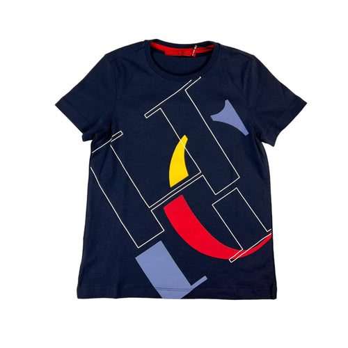 PLAYERA CH NIÑO