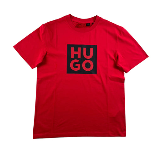 PLAYERA HUGO BOSS