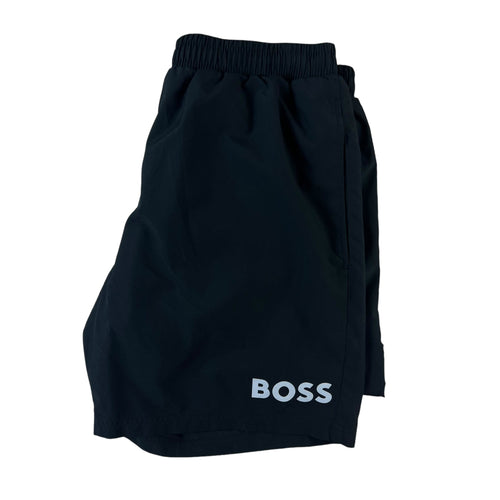 TRAJE DE BAÑO HUGO BOSS