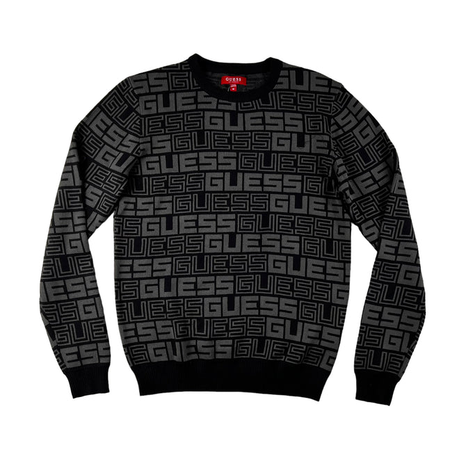 Suéter Guess