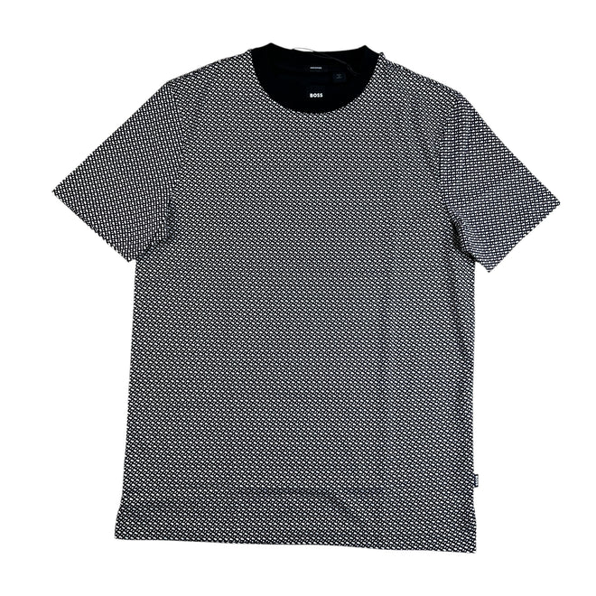 PLAYERA HUGO BOSS