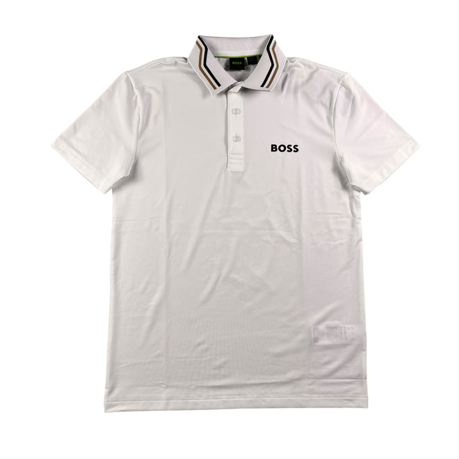 POLO HUGO BOSS