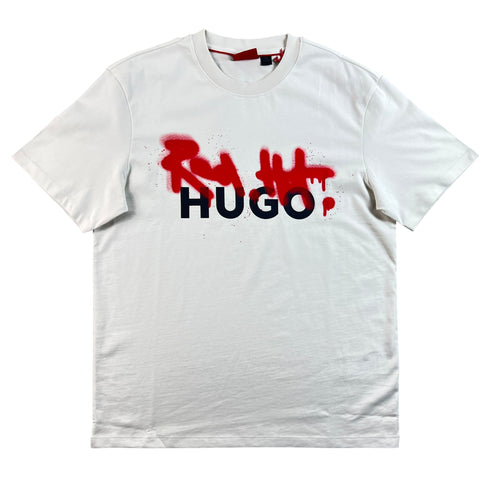 PLAYERA HUGO BOSS