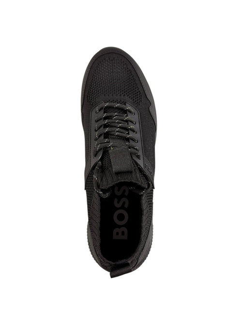 TENIS HUGO BOSS