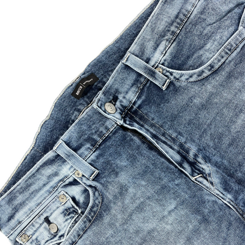 Pantalón True Religion Skinny (Rocco)