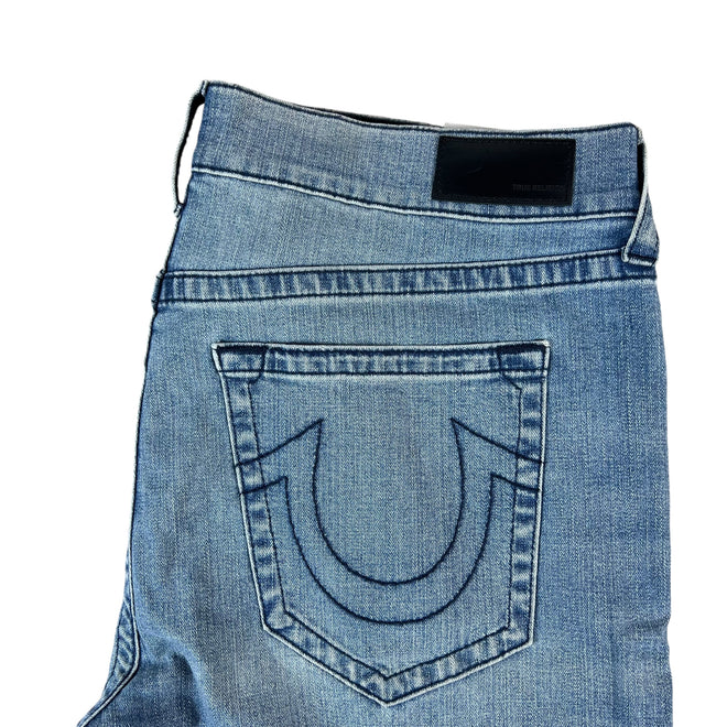 Pantalon True Religion Straight (Ricky)