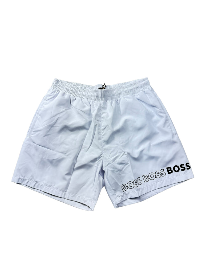 TRAJE DE BAÑO HUGO BOSS