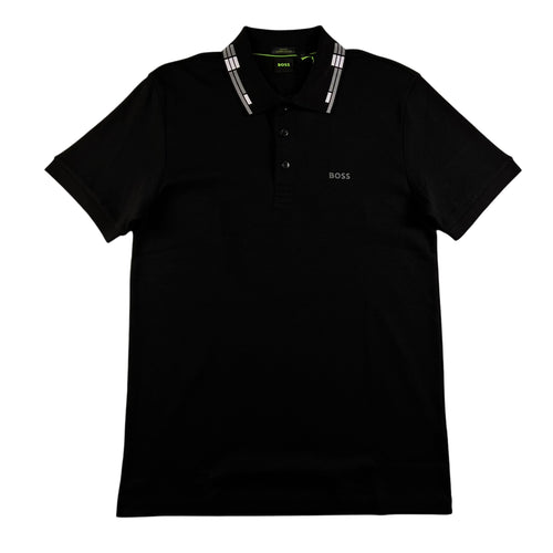 POLO HUGO BOSS