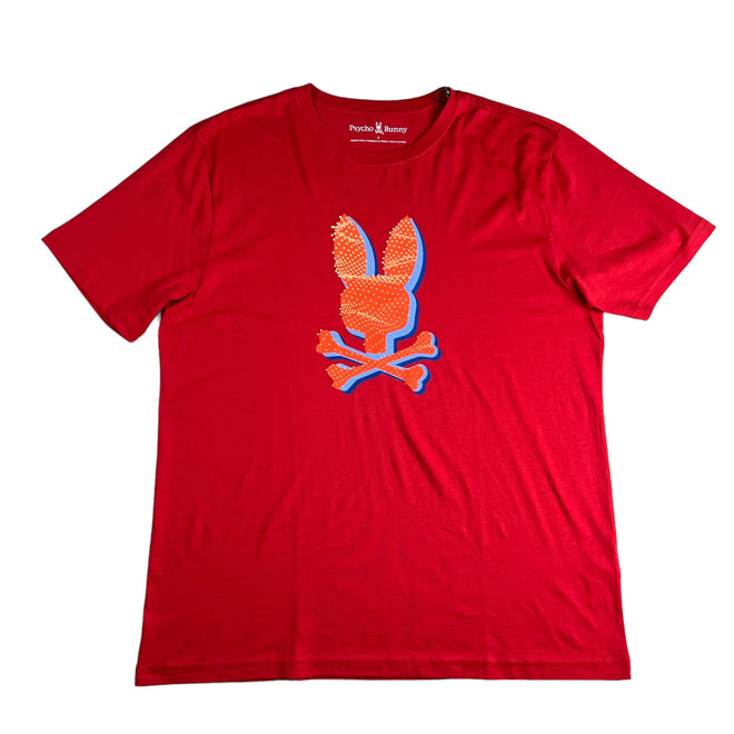 PLAYERA PSYCHO BUNNY