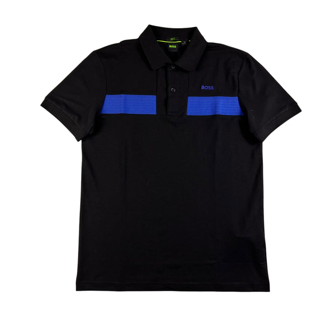 POLO HUGO BOSS