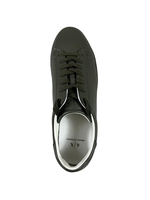 Tenis Armani Exchange