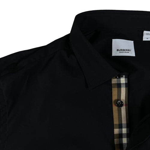 CAMISA BURBERRY