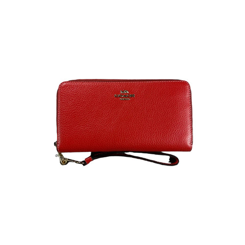 Cartera Coach Dama