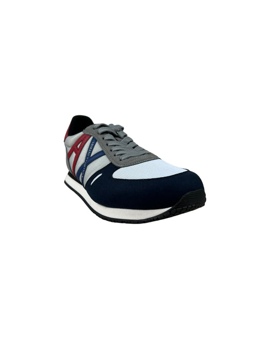 Tenis Armani Exchange