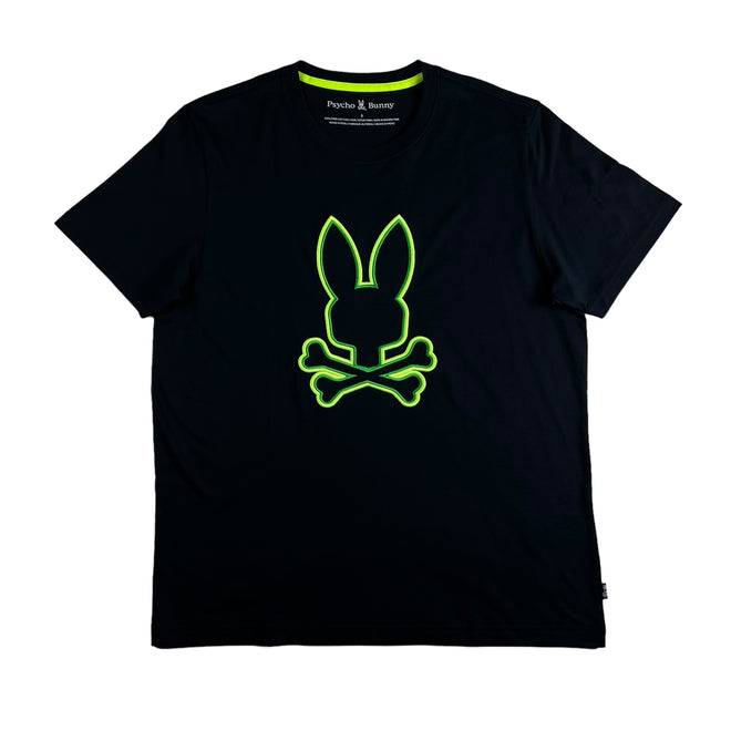 PLAYERA PSYCHO BUNNY