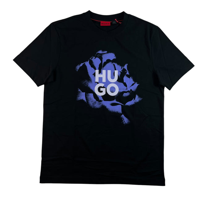 PLAYERA HUGO BOSS