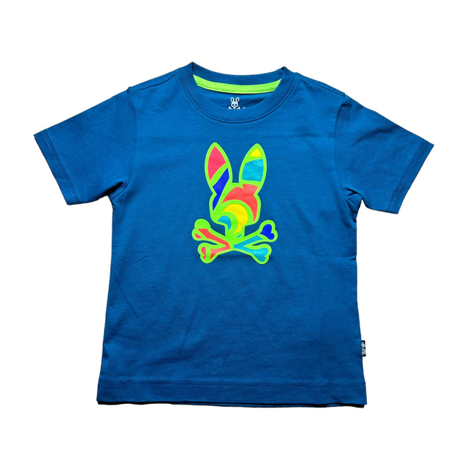 Playera Niño Psycho Bunny