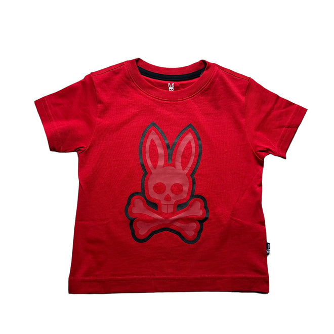 Playera Niño Psycho Bunny