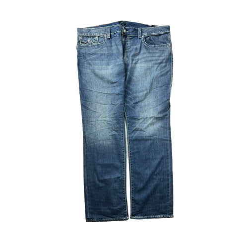 Pantalón True Religion Straight (Ricky)