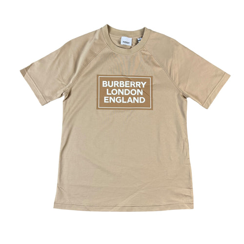 Blusa Burberry