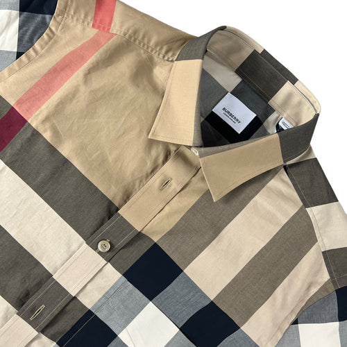 CAMISA BURBERRY