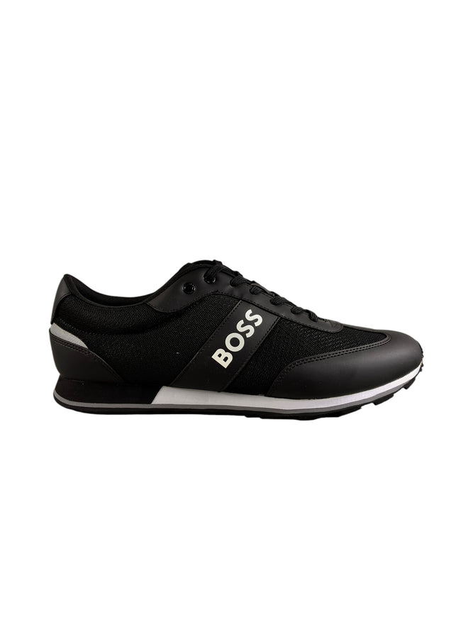 TENIS HUGO BOSS