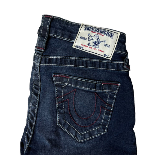 Pantalón True Religion dama Skinny (Rocco)