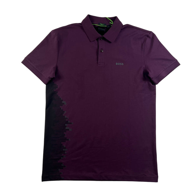 POLO HUGO BOSS