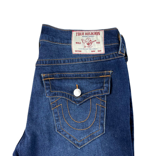 PANTALÓN TRUE RELIGION SLIM (GENO)