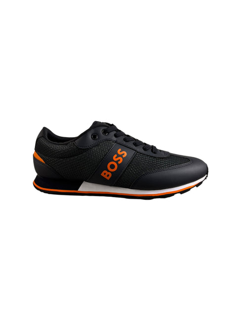 TENIS HUGO BOSS