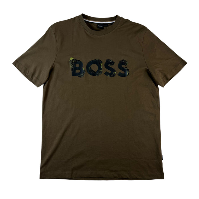 PLAYERA HUGO BOSS