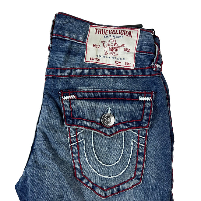 Pantalon True Religion Skinny (Rocco)