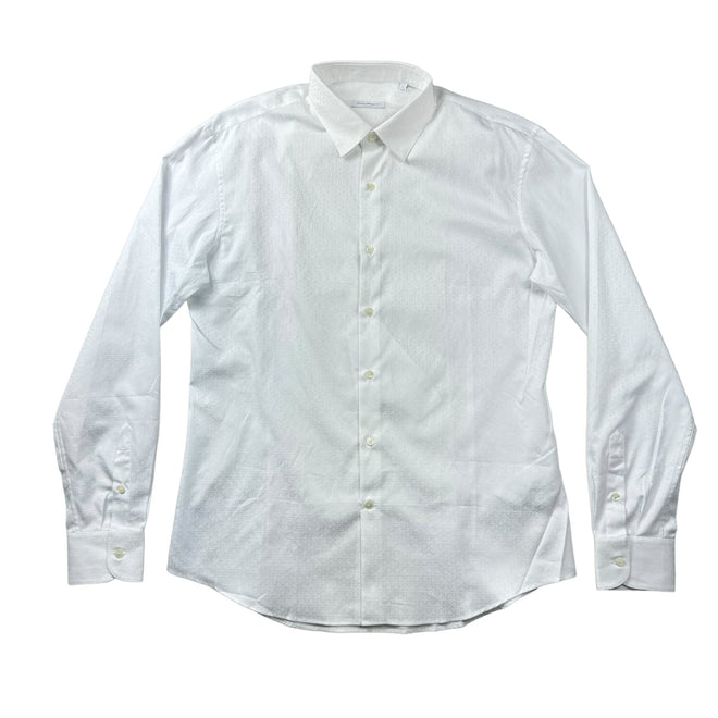 CAMISA SALVATORE FERRAGAMO