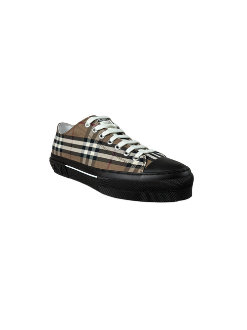 TENIS BURBERRY