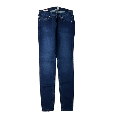 Pantalón True Religion dama Skinny (Rocco)