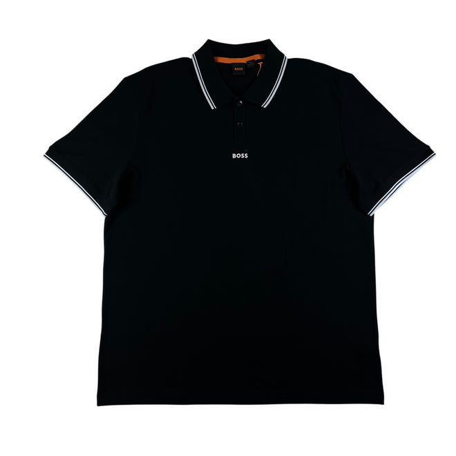 POLO HUGO BOSS