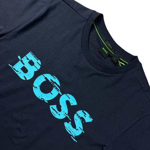 PLAYERA HUGO BOSS