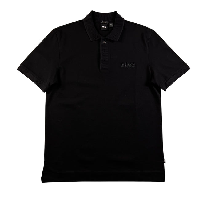 POLO HUGO BOSS