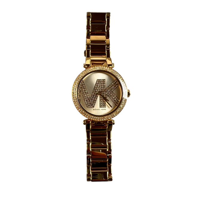 RELOJ MK DAMA