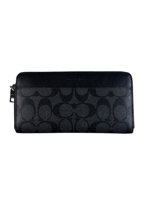 CARTERA COACH