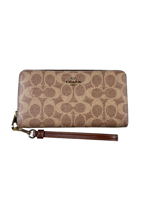 CARTERA COACH DAMA