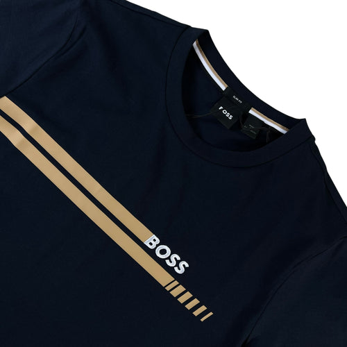 PLAYERA HUGO BOSS