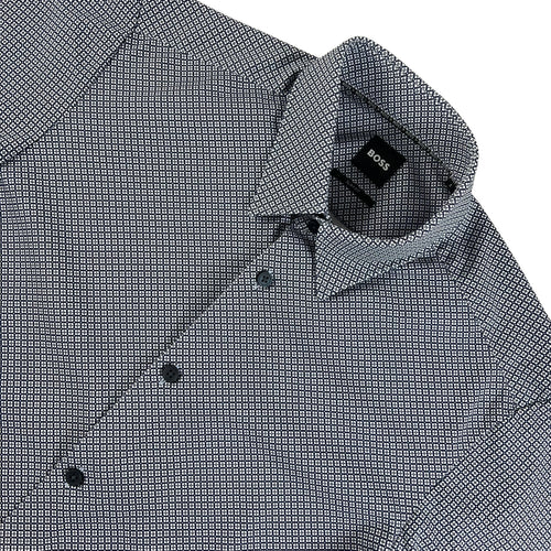 CAMISA HUGO BOSS