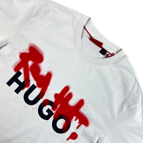 PLAYERA HUGO BOSS