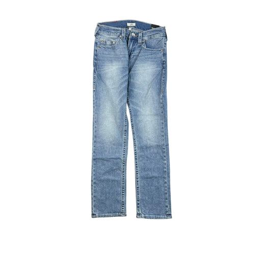 PANTALON TRUE RELIGION SKINNY (ROCCO)