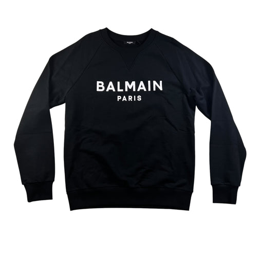 SUÉTER BALMAIN