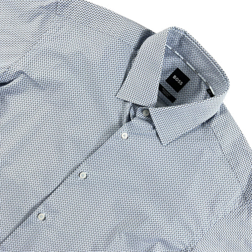 CAMISA HUGO BOSS