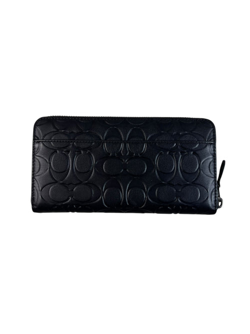 CARTERA COACH