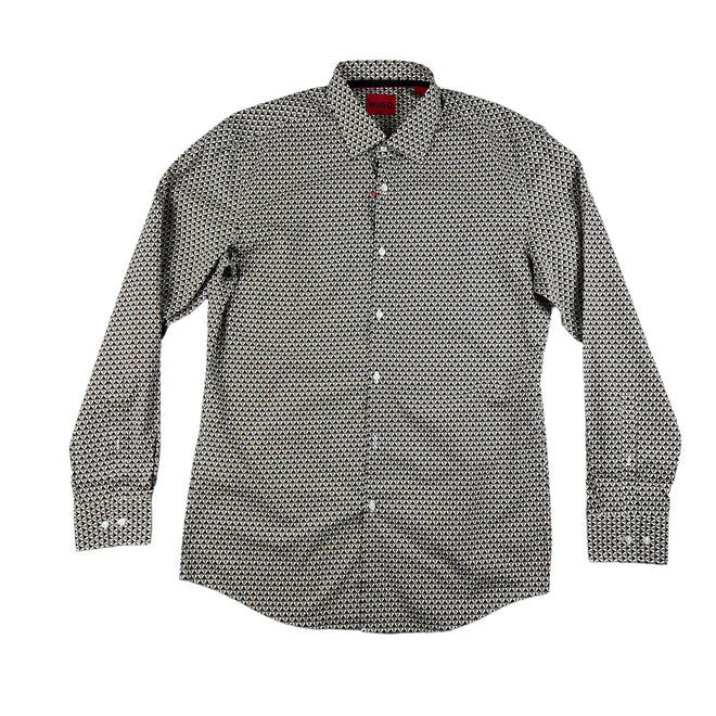 CAMISA HUGO BOSS