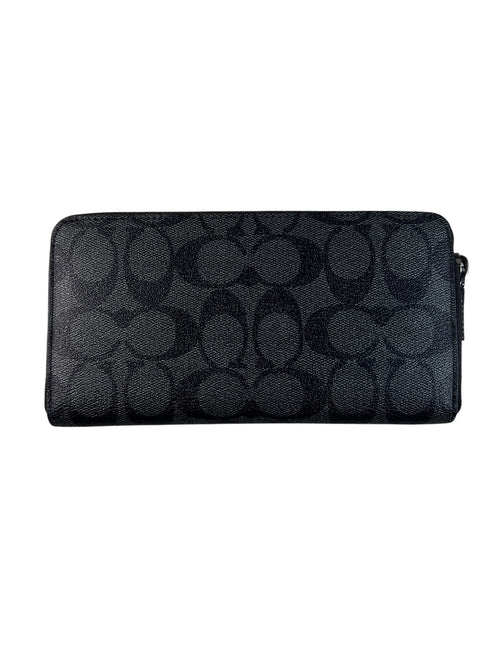 CARTERA COACH